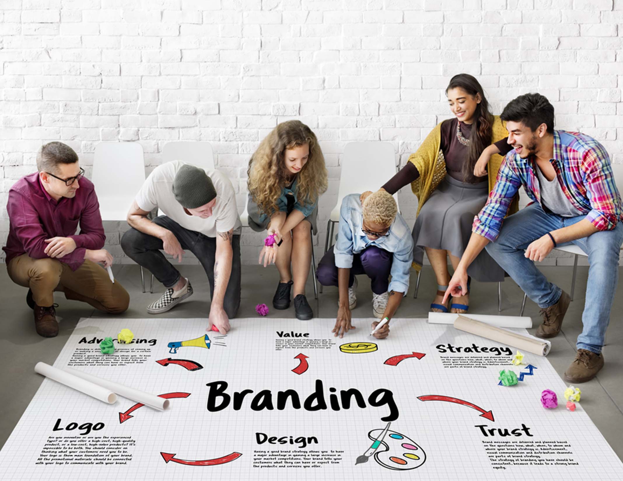 branding